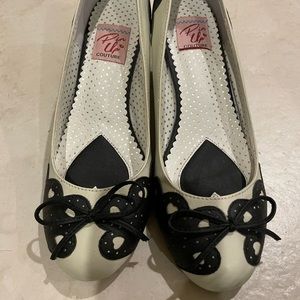 Pin Up shoes